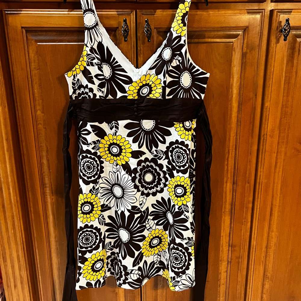 #13 - B Smart Dress, Size 16